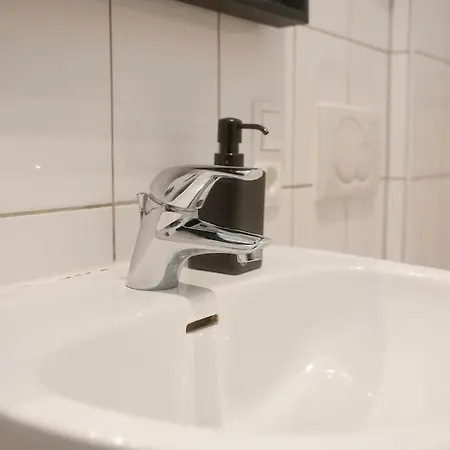 Appartamento Exklusive Stadtoase Nahe Hauptbahnhof *