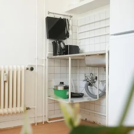 Appartamento Exklusive Stadtoase Nahe Hauptbahnhof Coblenza